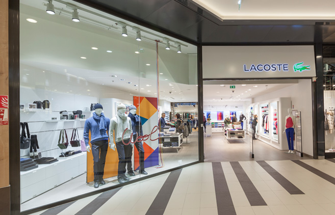 magasin lacoste metz